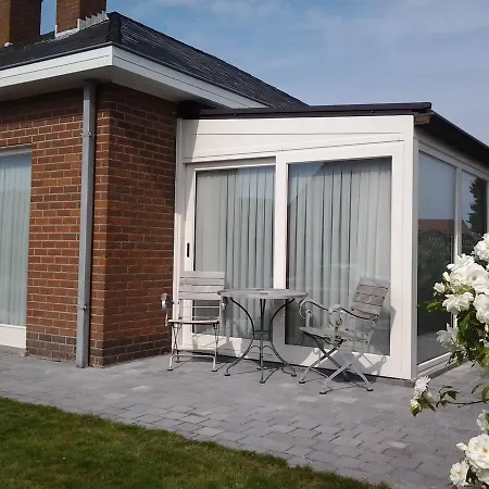 Sur Mer Vakantiehuis